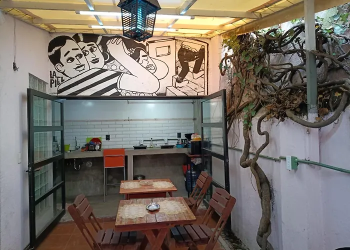 Homestay Casa Santy Condesa