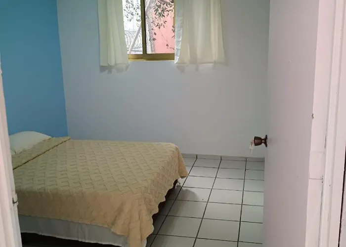 Casa Santy Condesa