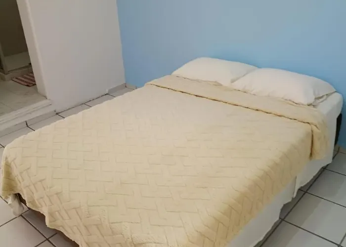 Casa Santy Condesa