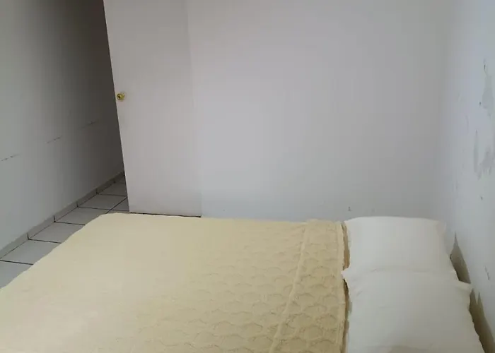 Casa Santy Condesa