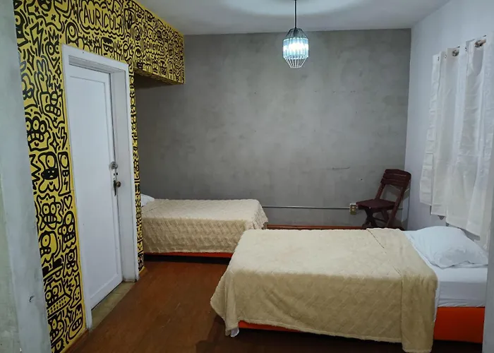 Homestay Casa Santy Condesa *