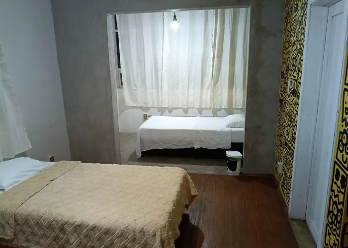 Casa Santy Condesa *