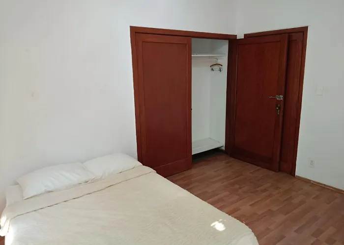 Casa Santy Condesa