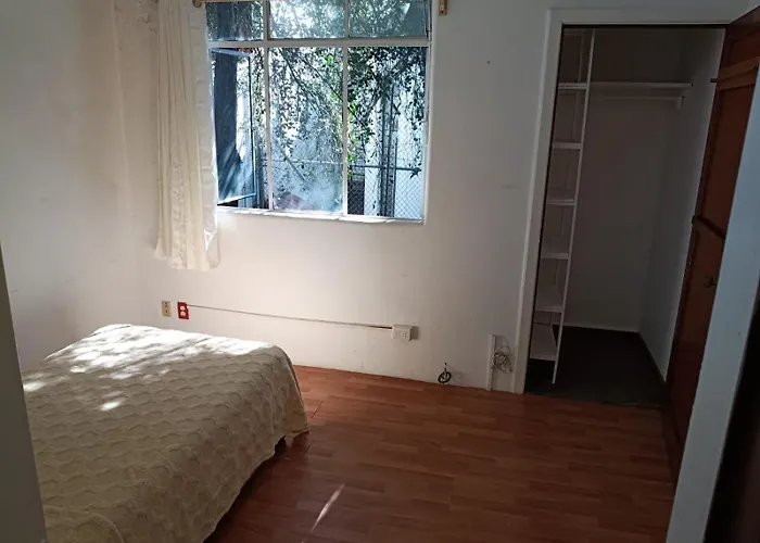 Casa Santy Condesa