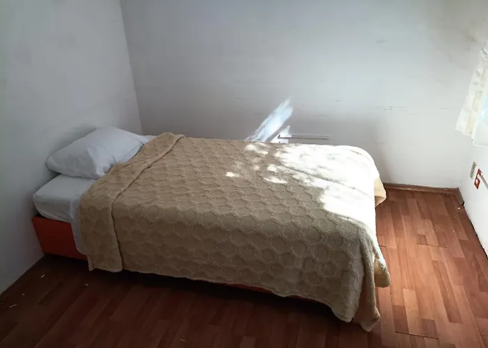 Casa Santy Condesa Homestay