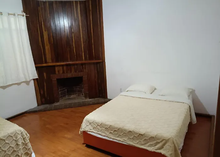 Casa Santy Condesa Mexico City