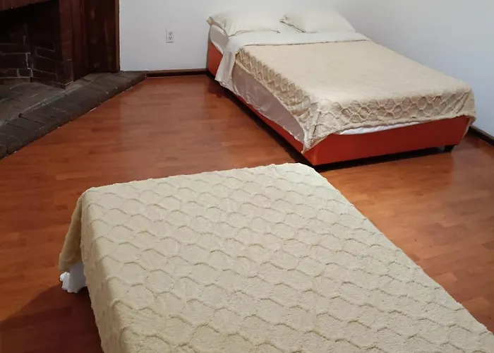 Homestay Casa Santy Condesa