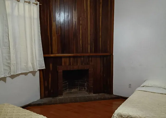 Homestay Casa Santy Condesa *