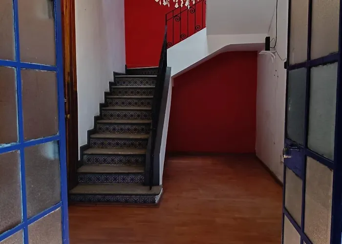 Homestay Casa Santy Condesa