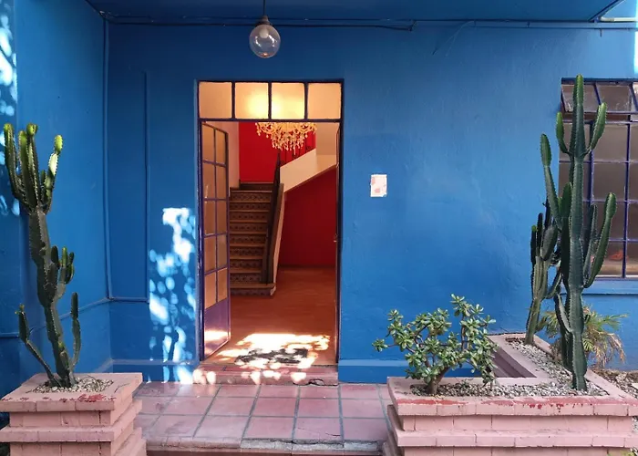 Homestay Casa Santy Condesa