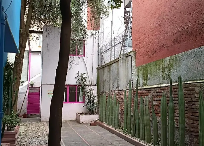 Casa Santy Condesa *